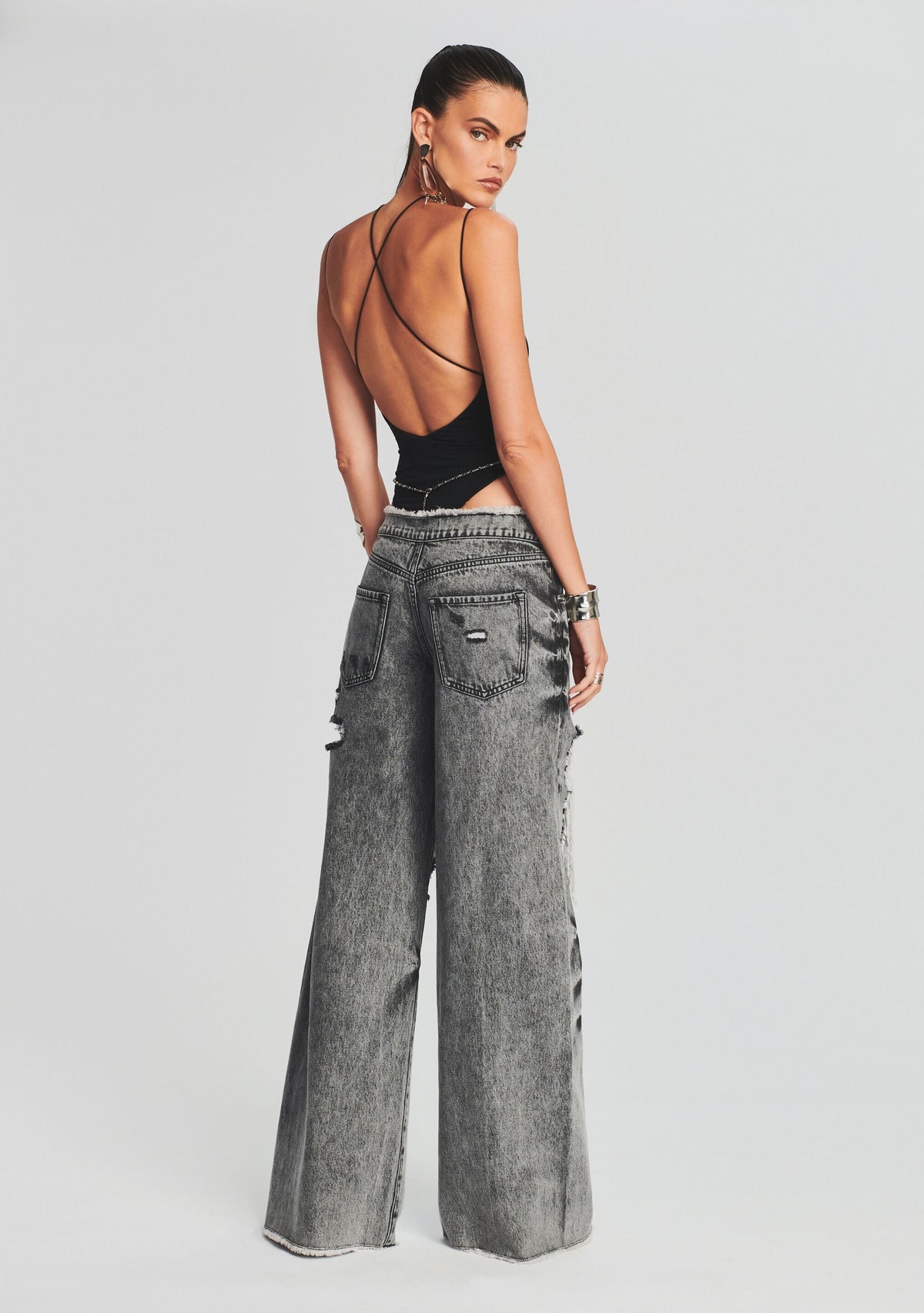 Echo Bodysuit