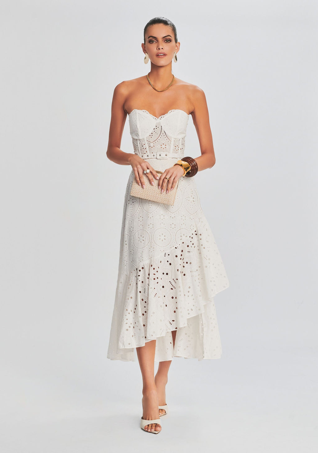 Aurora Long Dress