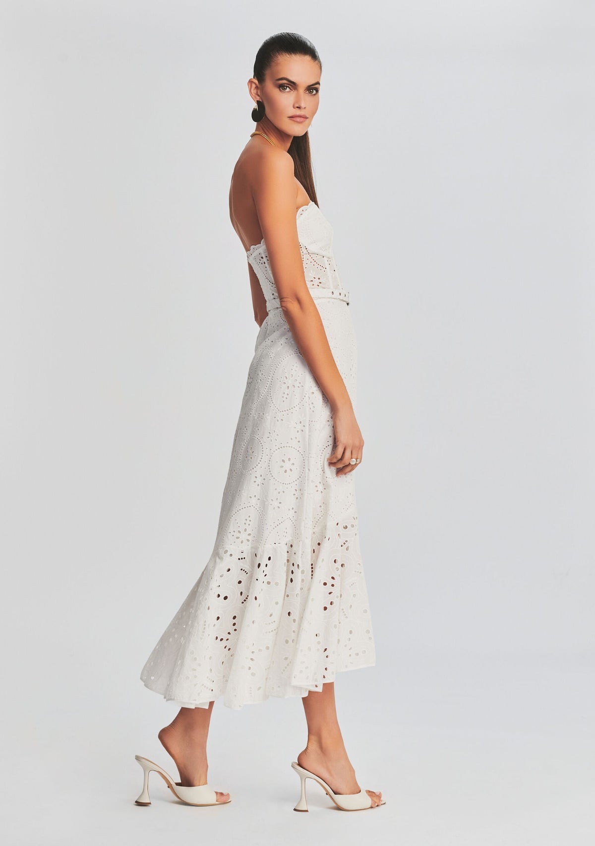 Aurora Long Dress