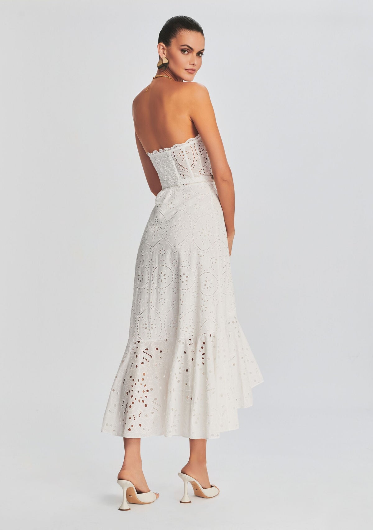 Aurora Long Dress
