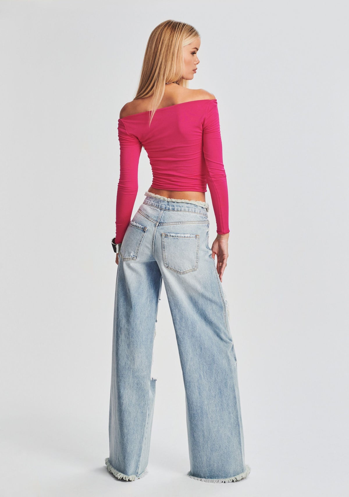 Artemis Top