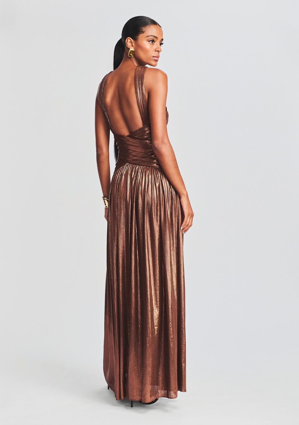 Salem Dress