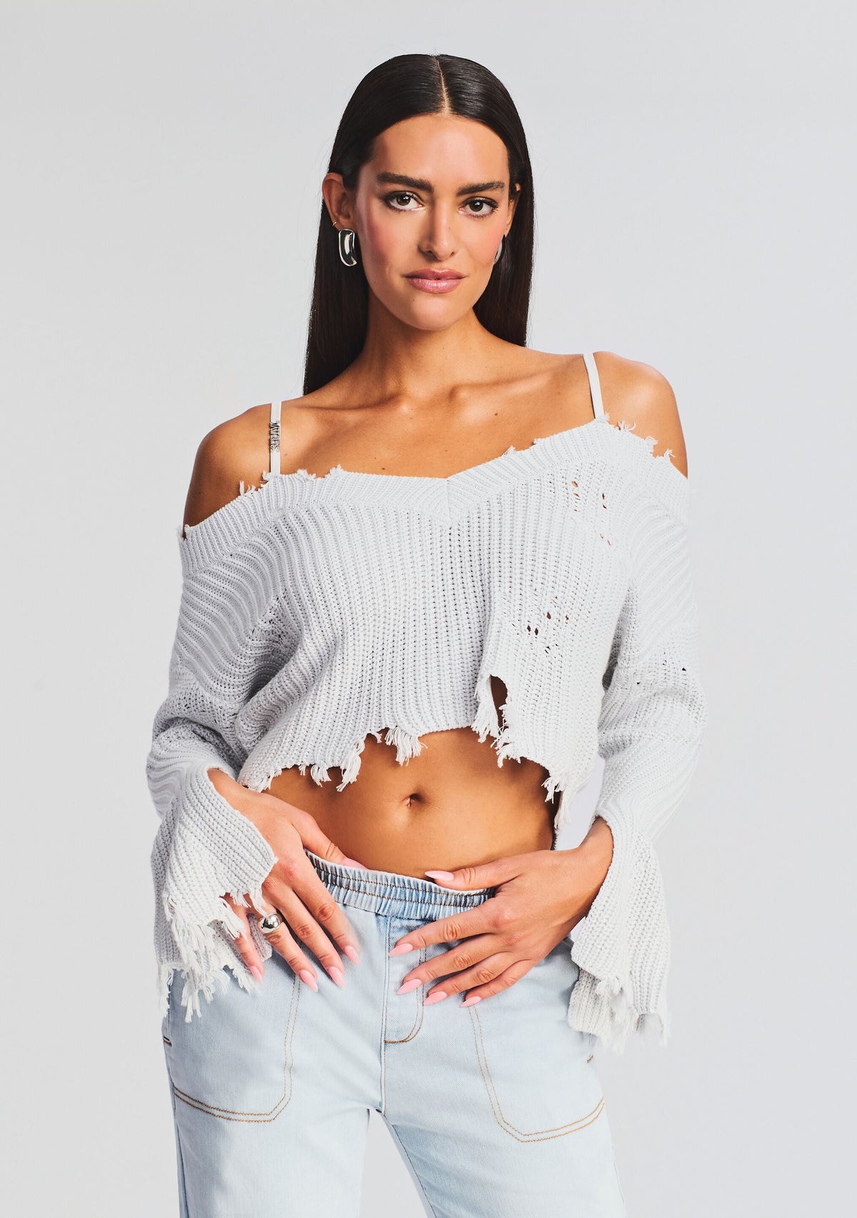 Skye Sweater