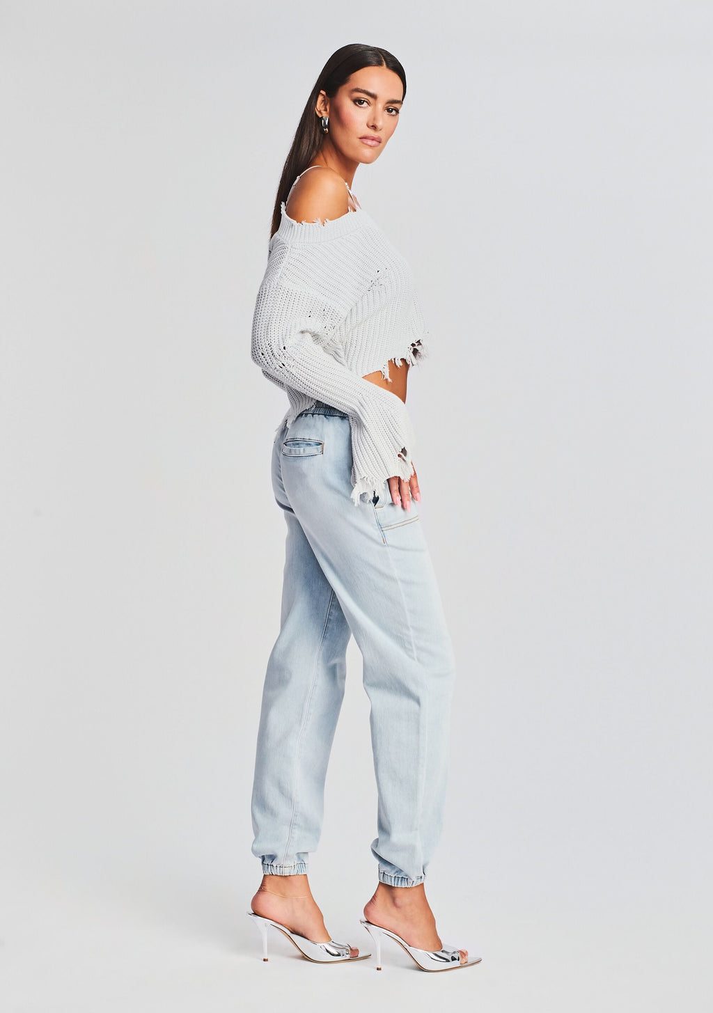 Skye Sweater