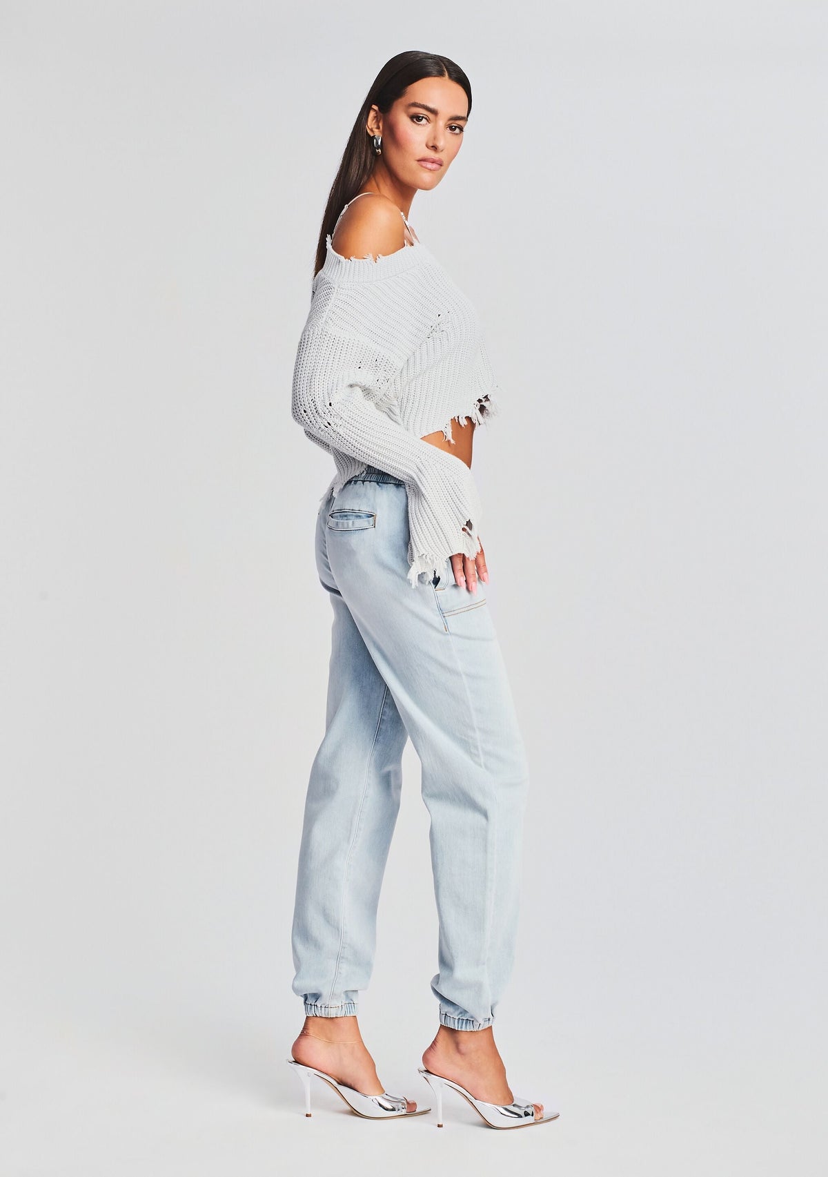 Skye Sweater