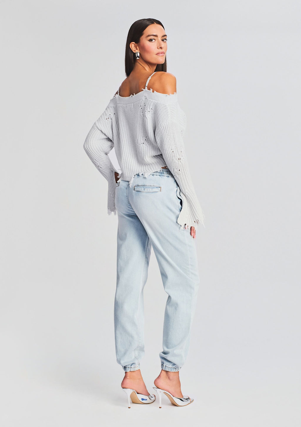 Skye Sweater