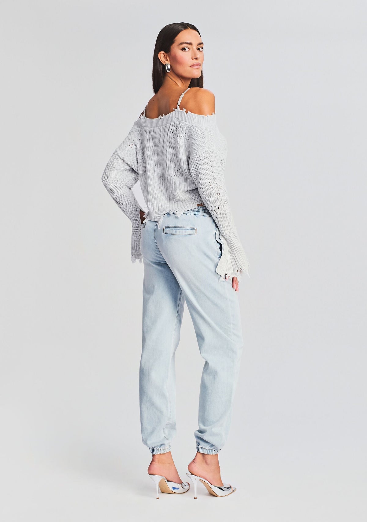 Skye Sweater