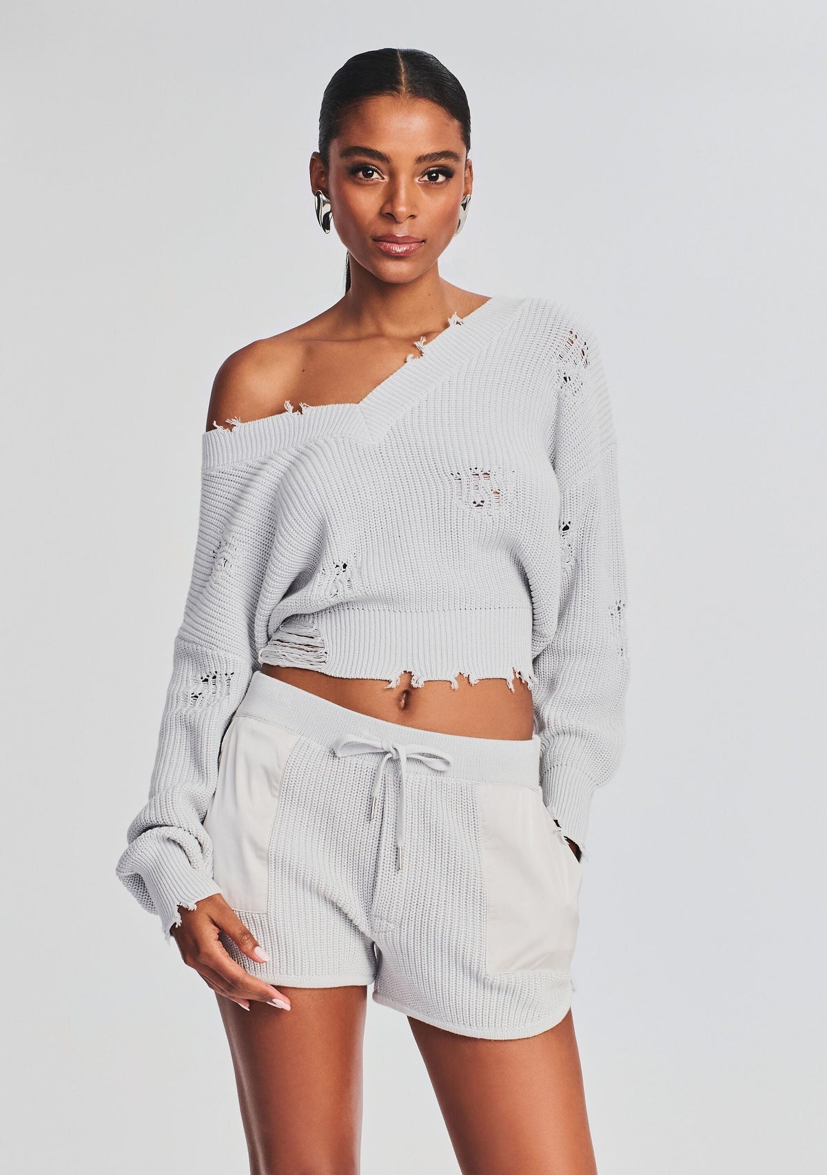 Syd Sweater