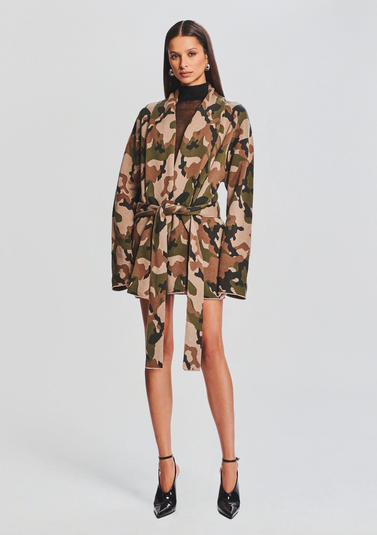 Augustus Robe