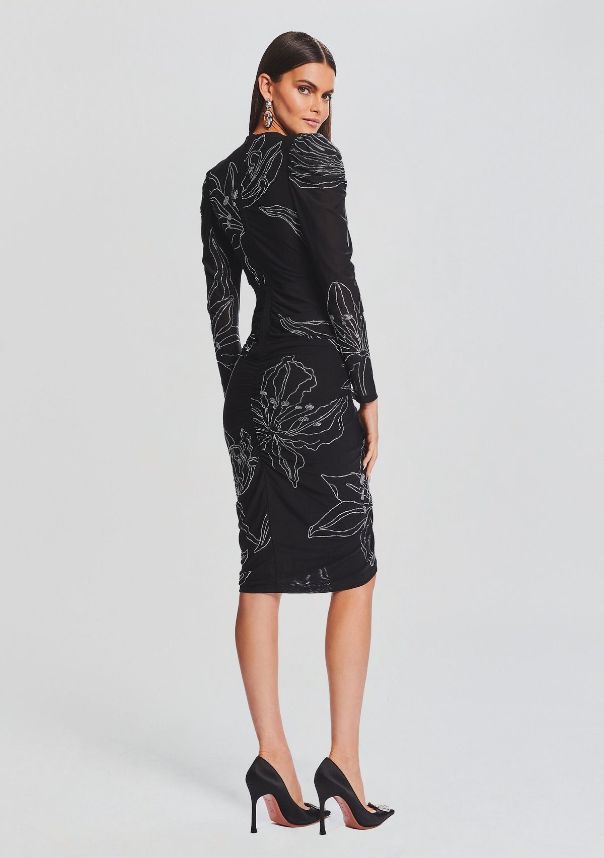 Dream Midi Dress