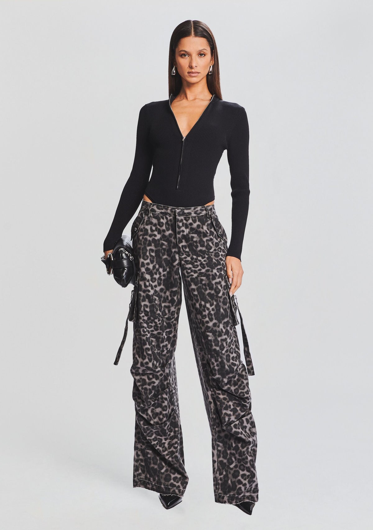 Jane Cargo Pant