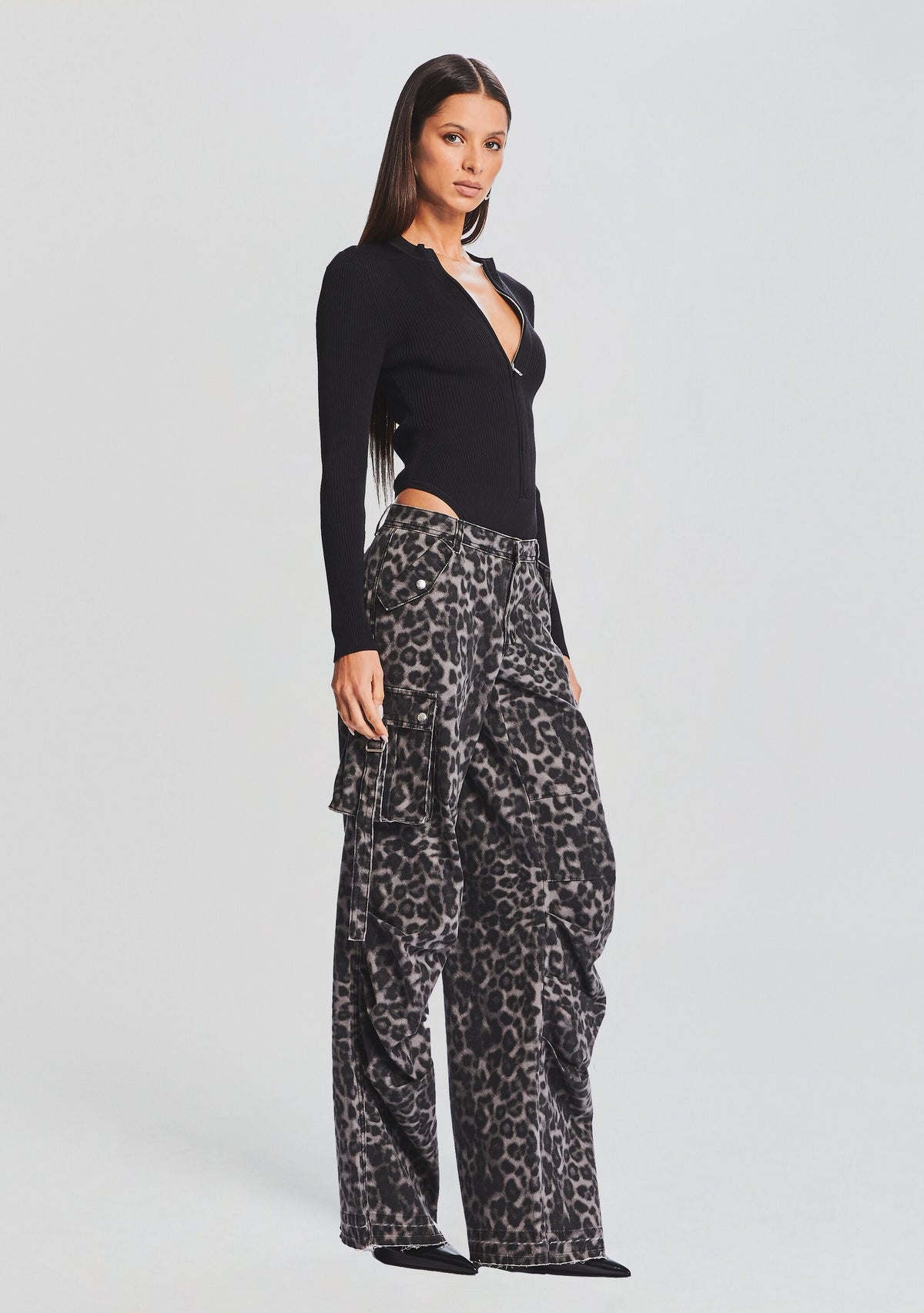 Jane Cargo Pant