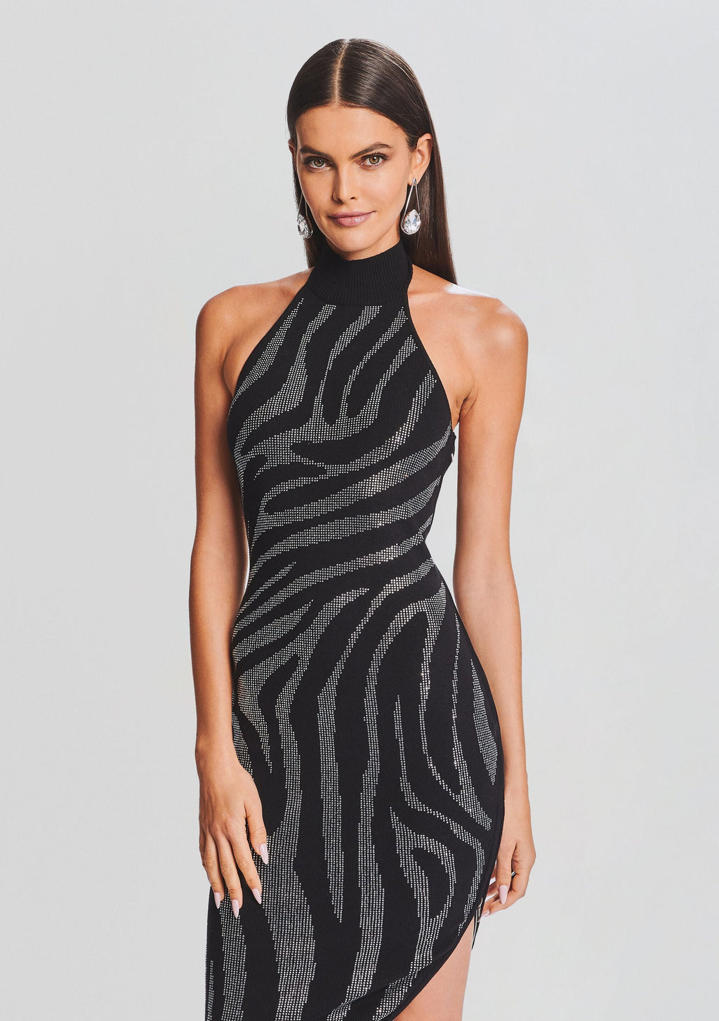 Kaisley Knit Dress
