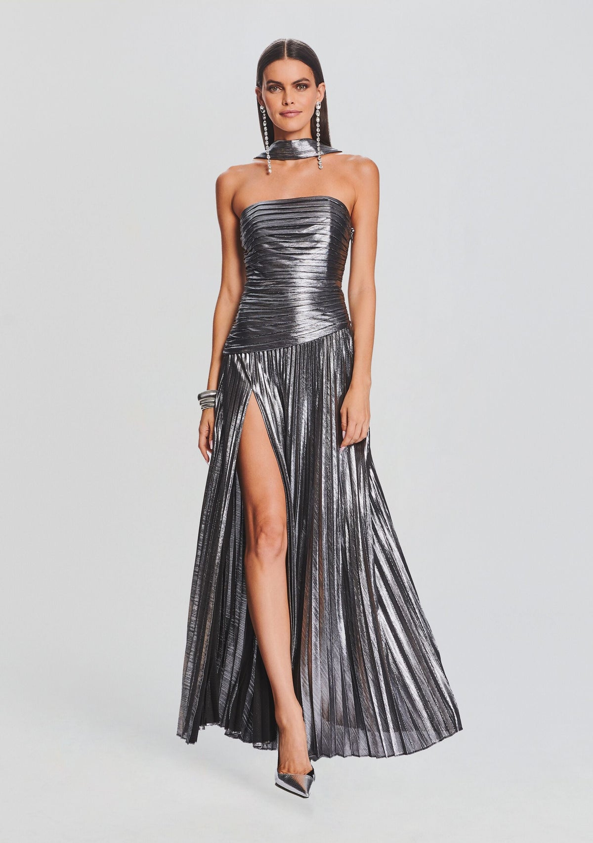 Faye Dress