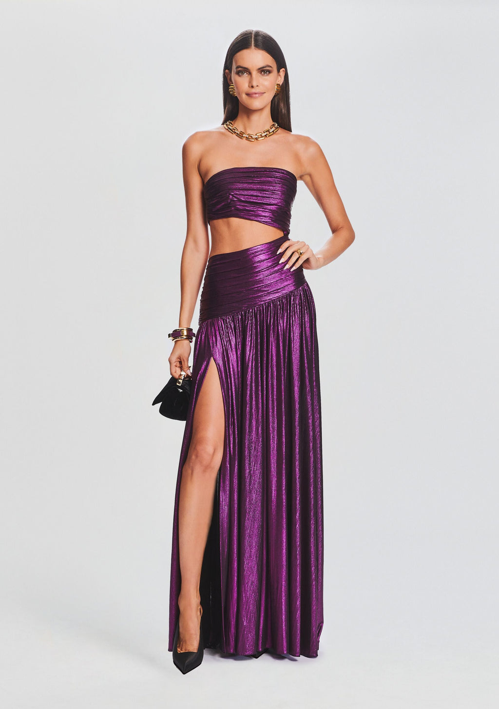 Kenna Dress