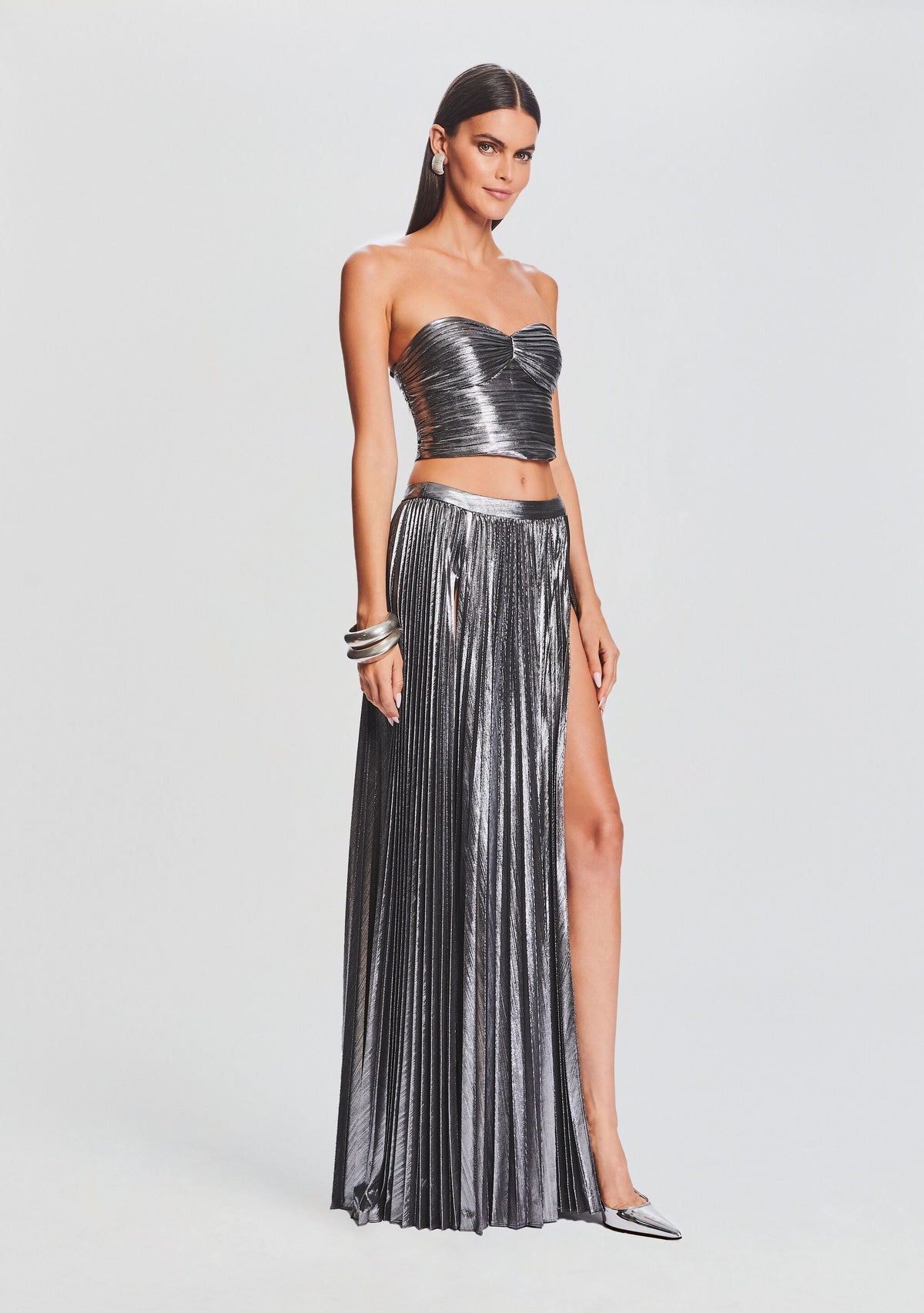 Camrie Skirt