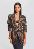 Ophelia Lace Jacket