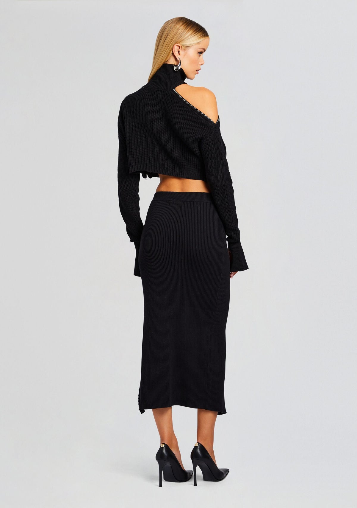 Nicolette Skirt