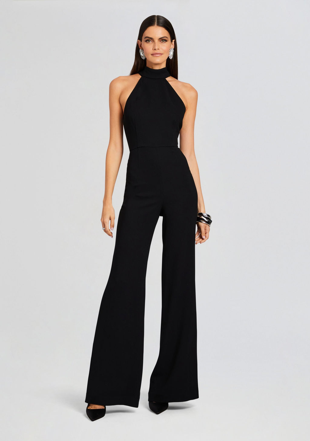 Taylor Tie Back Jumpsuit