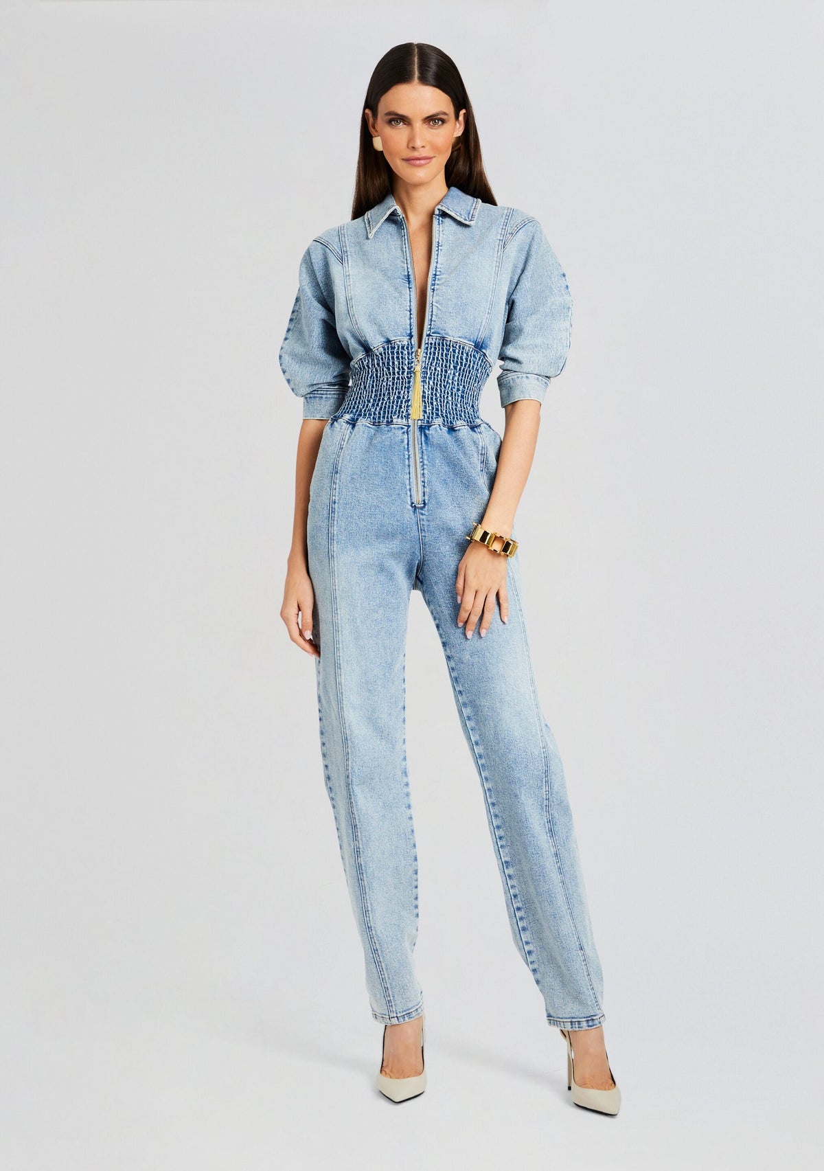Ellis Jumpsuit