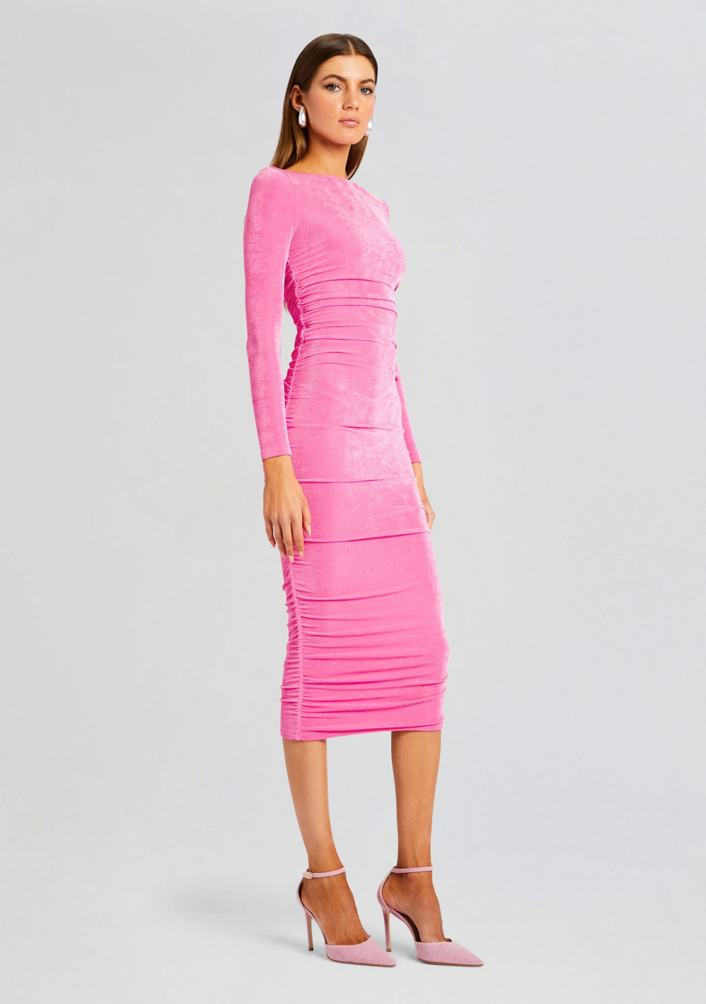 Imogen Dress