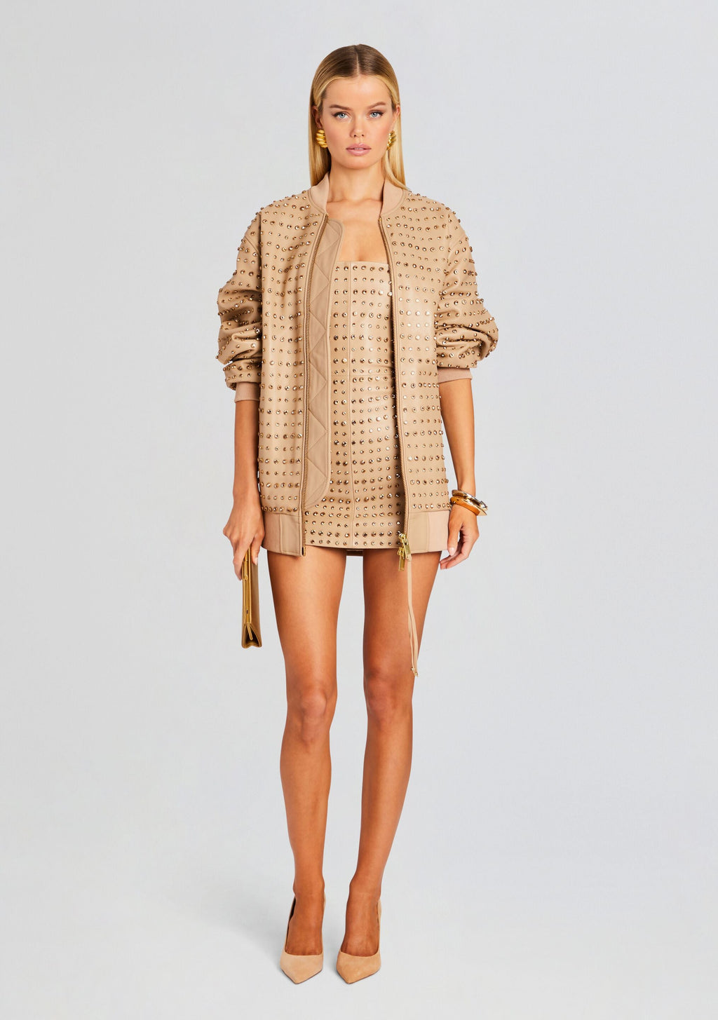 Gianna Jacket