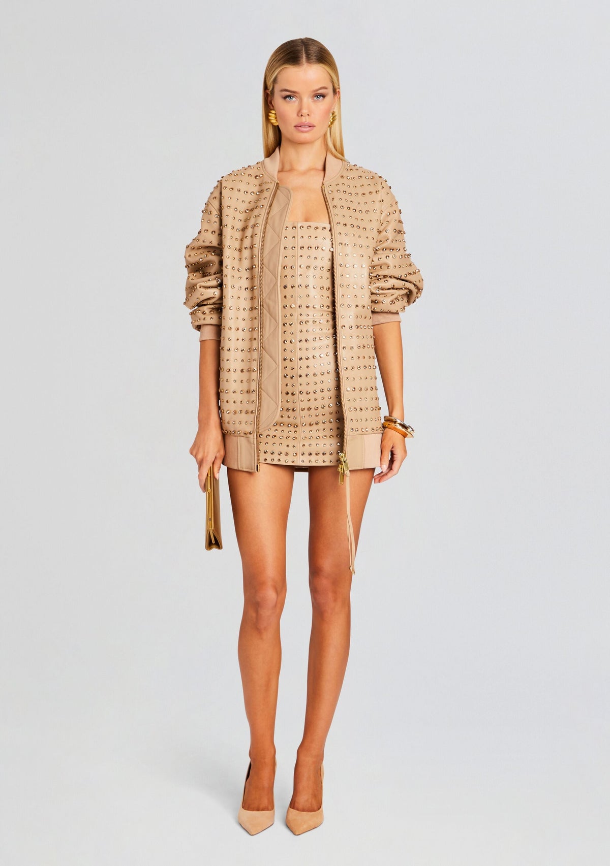 Gianna Jacket