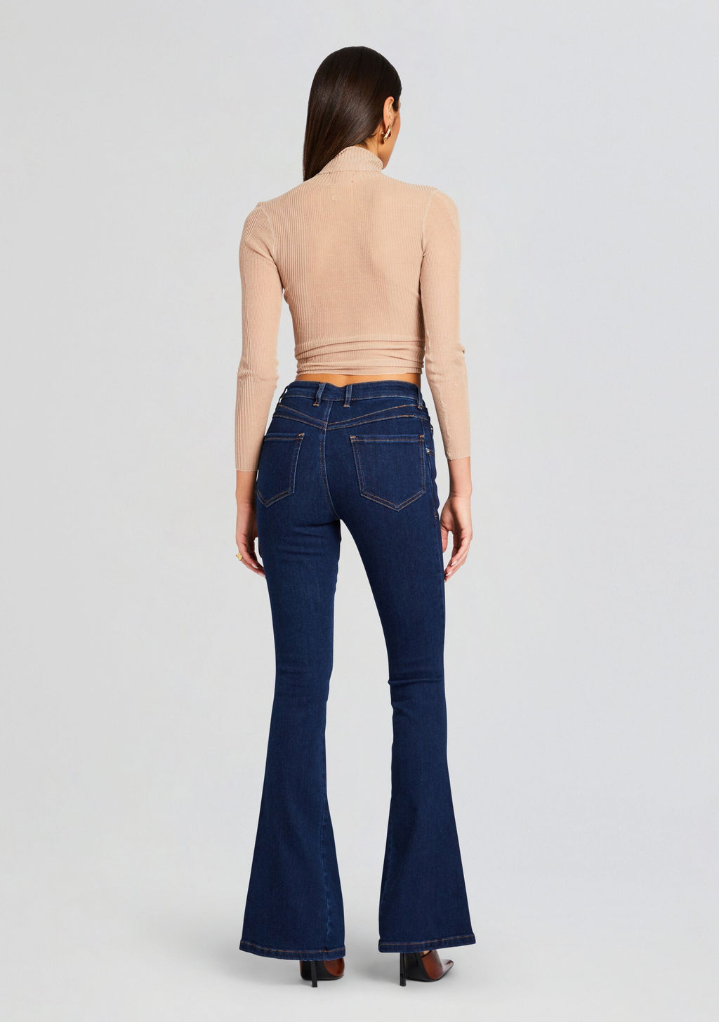 Trisha Flare Pant