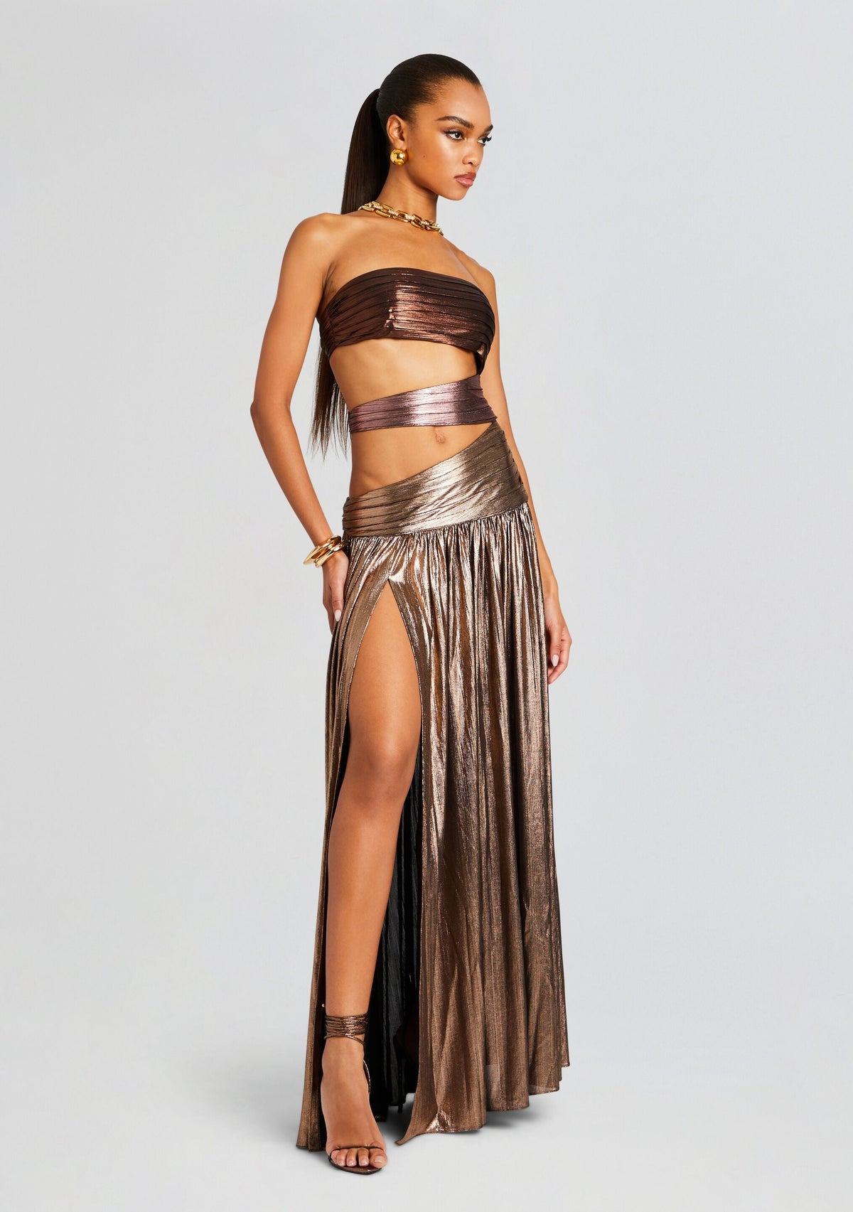 Lia Dress