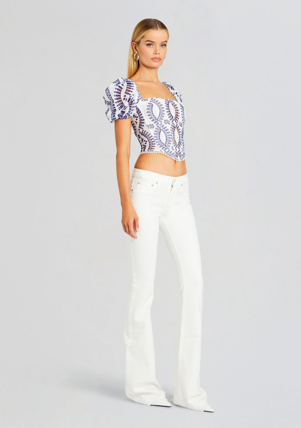 Nivak Top