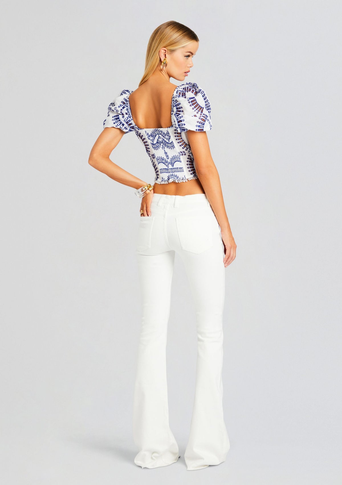 Nivak Top