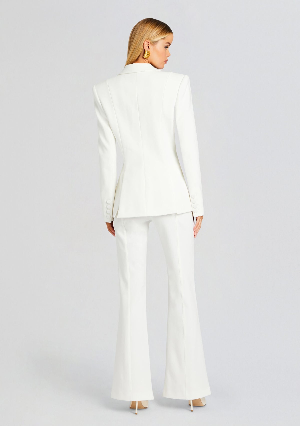 Sloan Structured Blazer