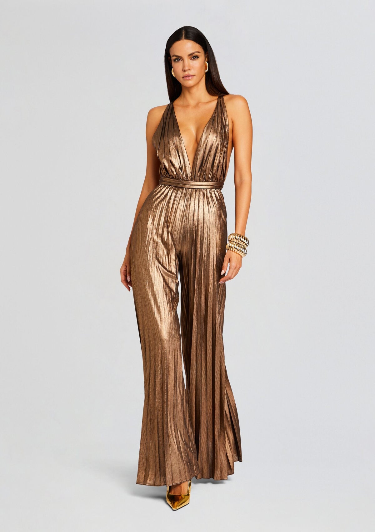 Graciane Jumpsuit