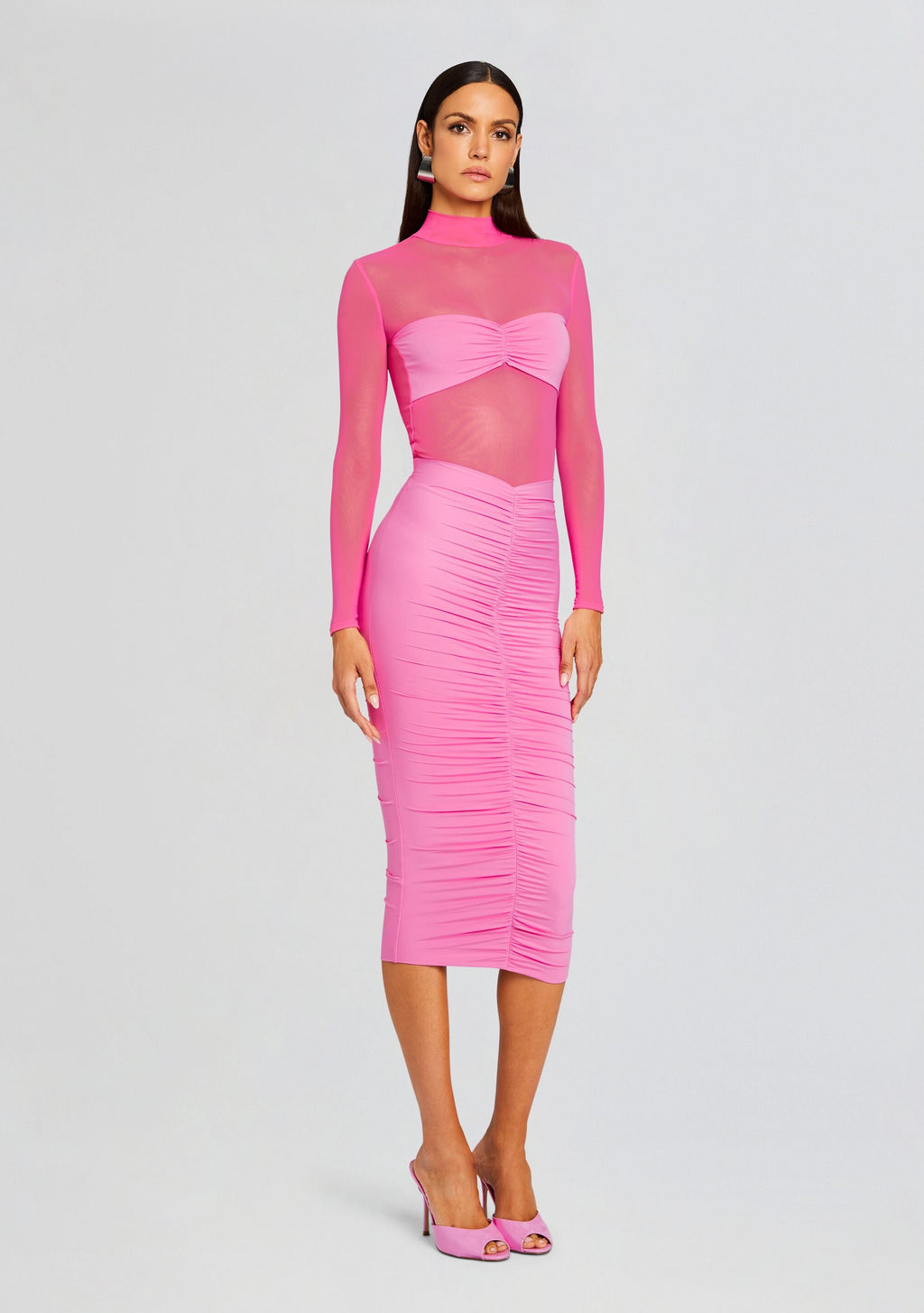 Levina Dress