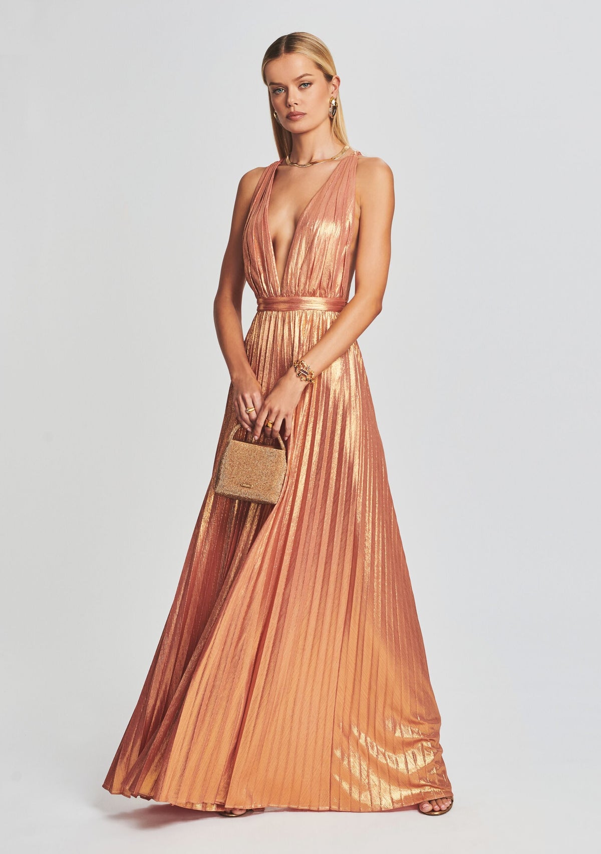 Graciane Jumpsuit