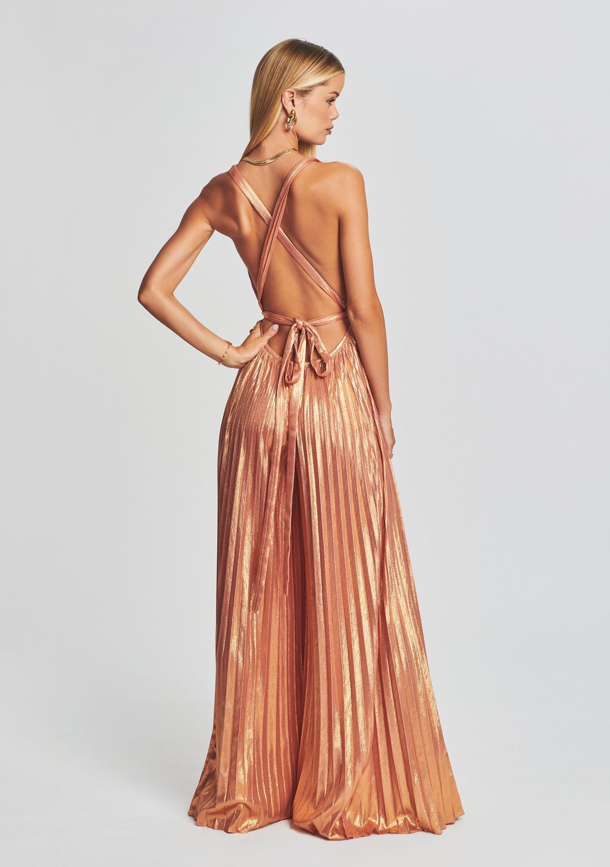 Graciane Jumpsuit