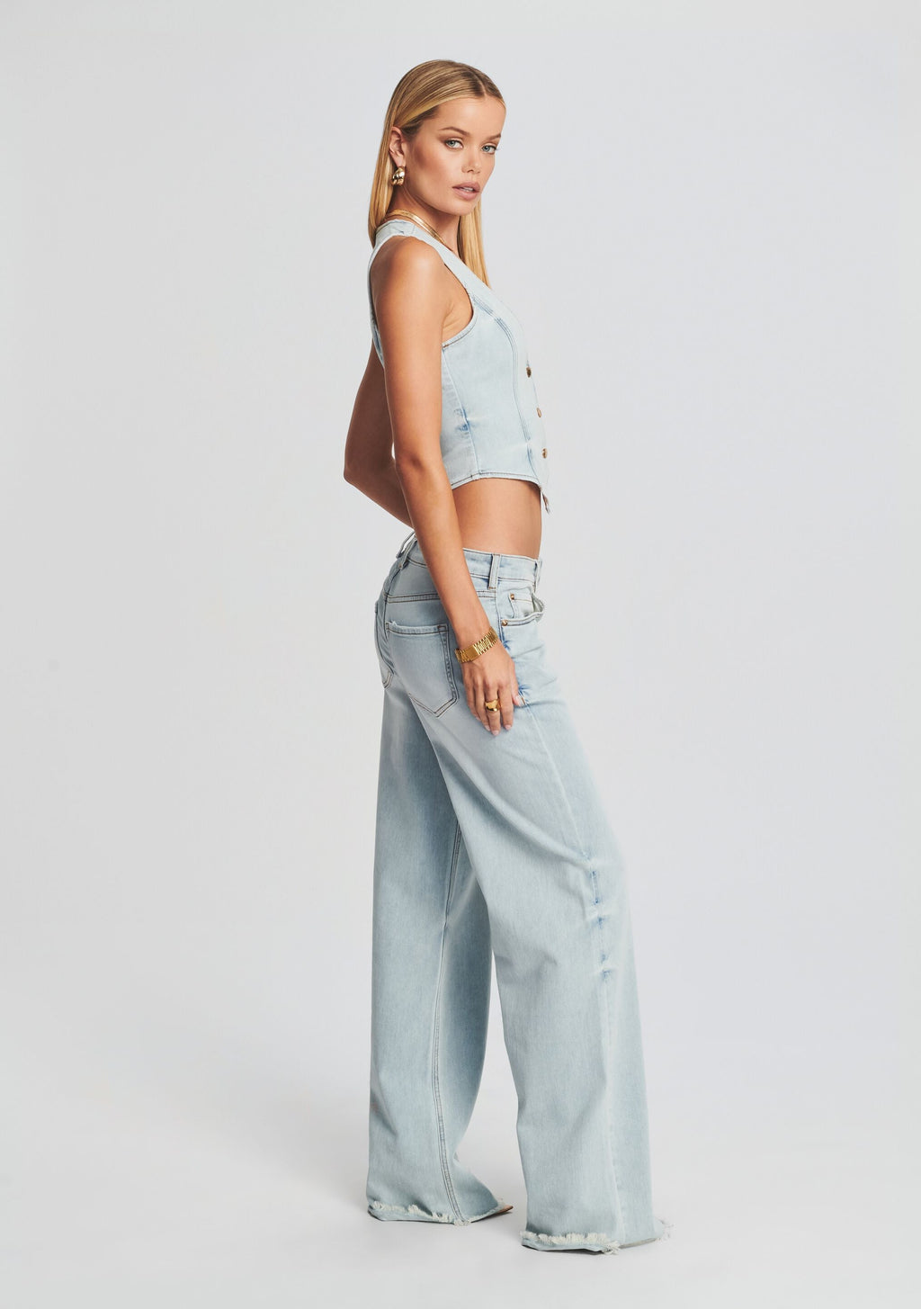 Margot Terry Boyfriend Jean
