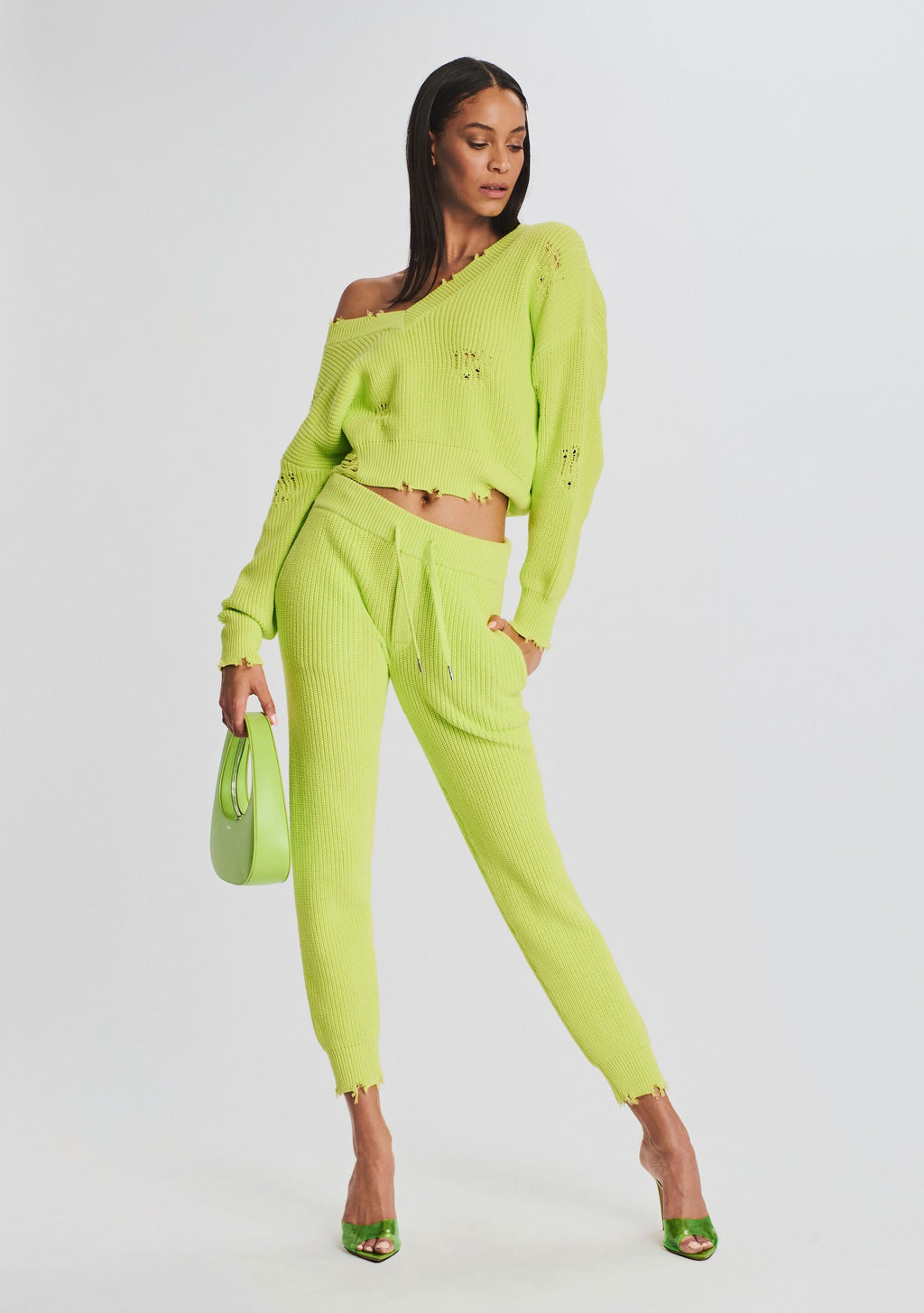 Syd Sweater