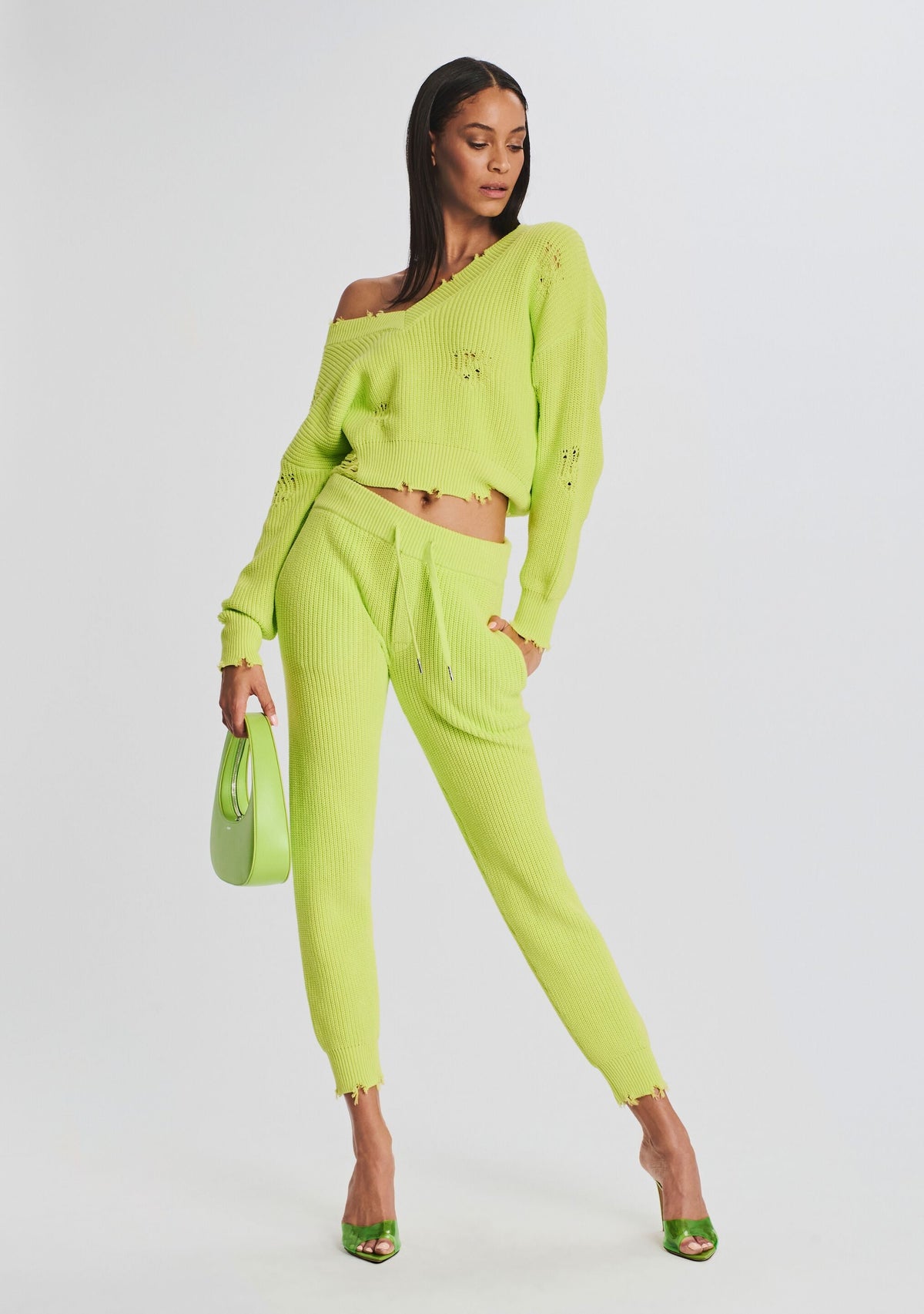 Syd Sweater