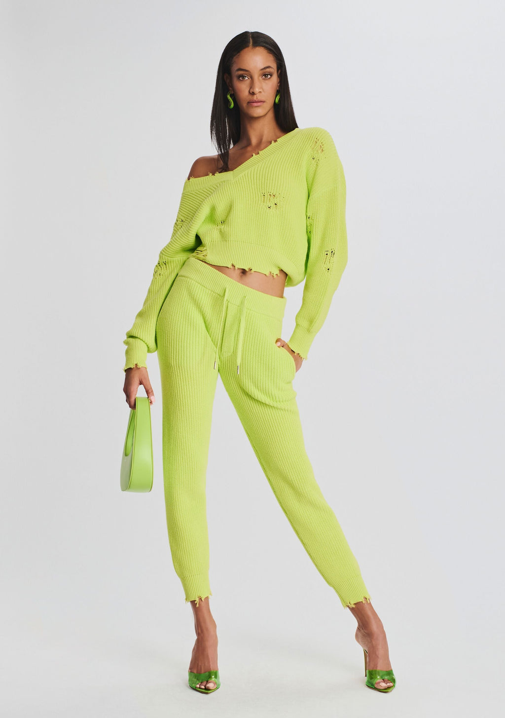 Ida Jogger
