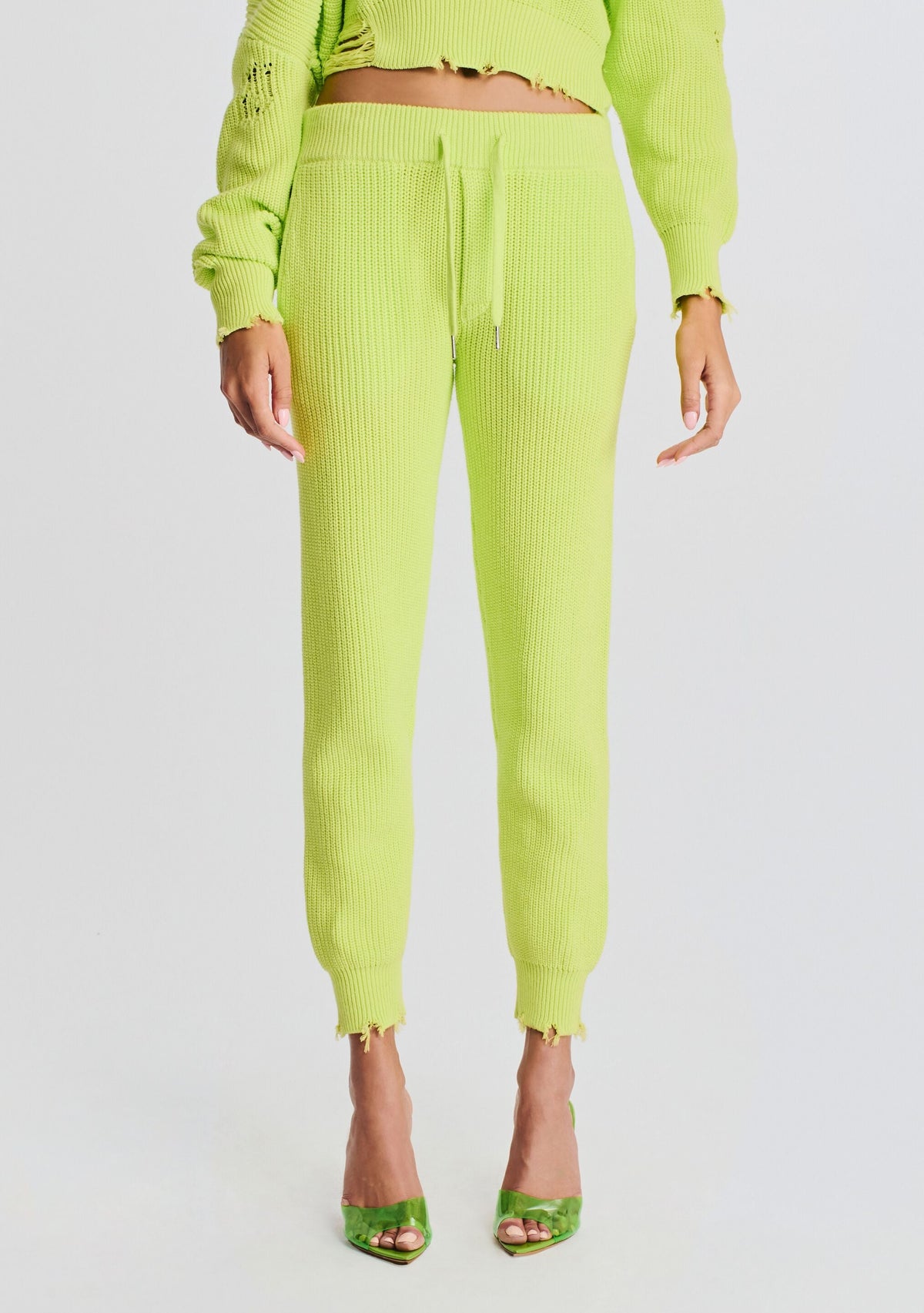 Ida Jogger