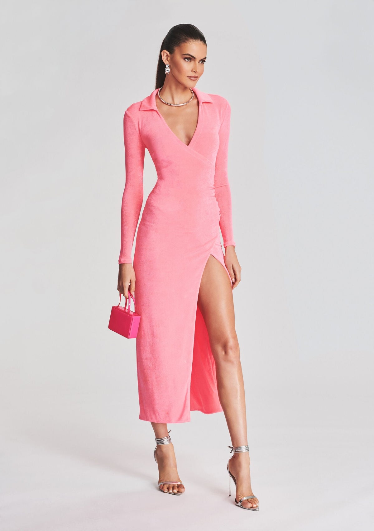 Elm Dress
