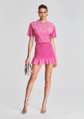 Miranda T-Shirt Dress