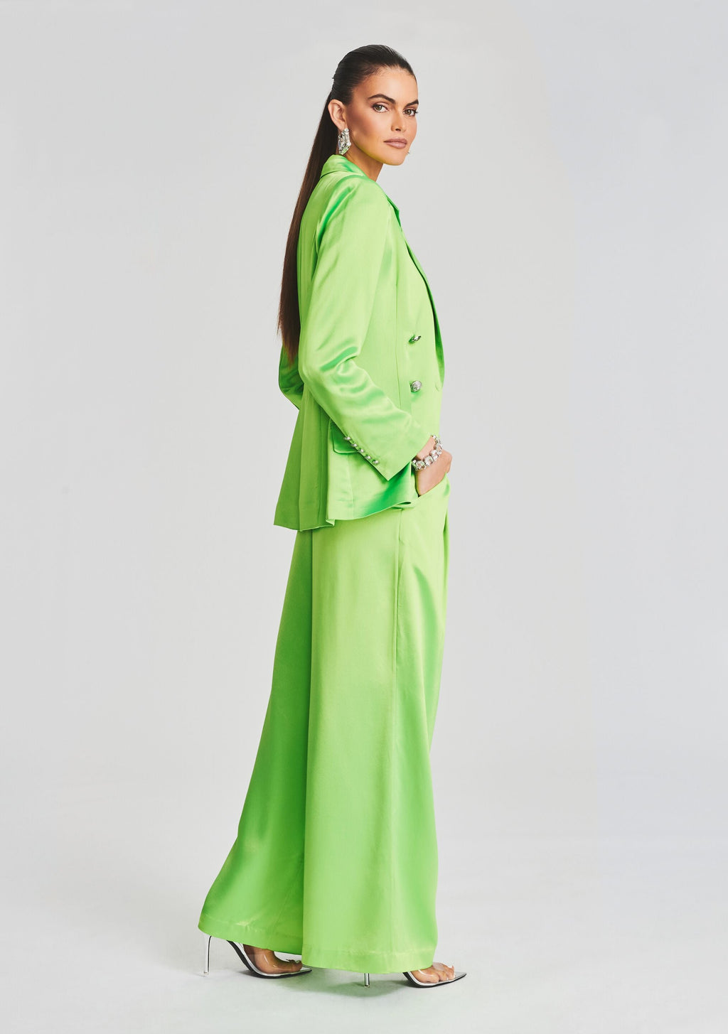 Saige Blazer