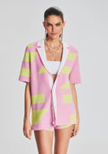 Lei Shirt