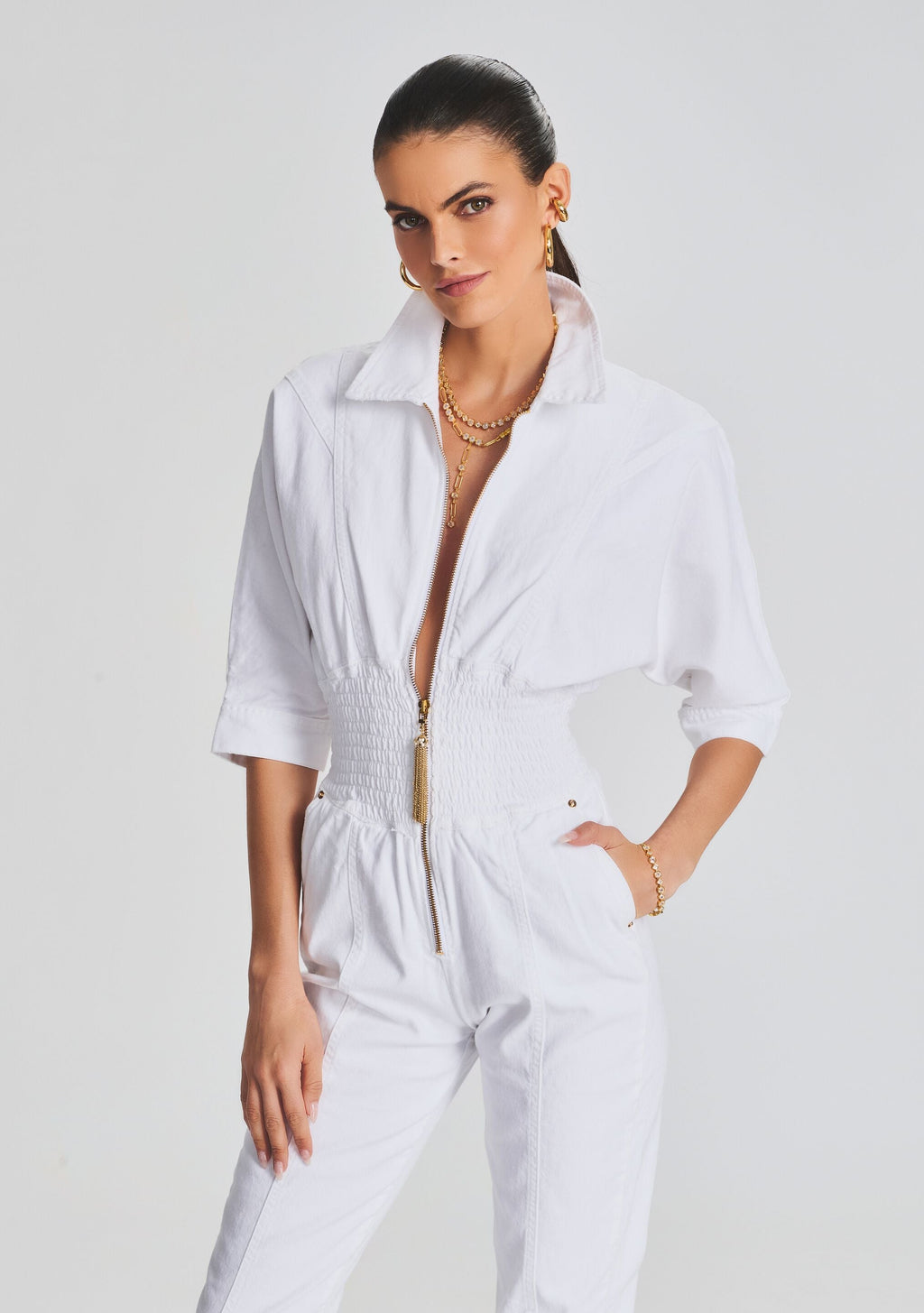 Ellis Jumpsuit