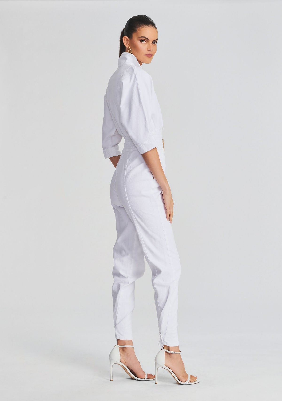 Ellis Jumpsuit