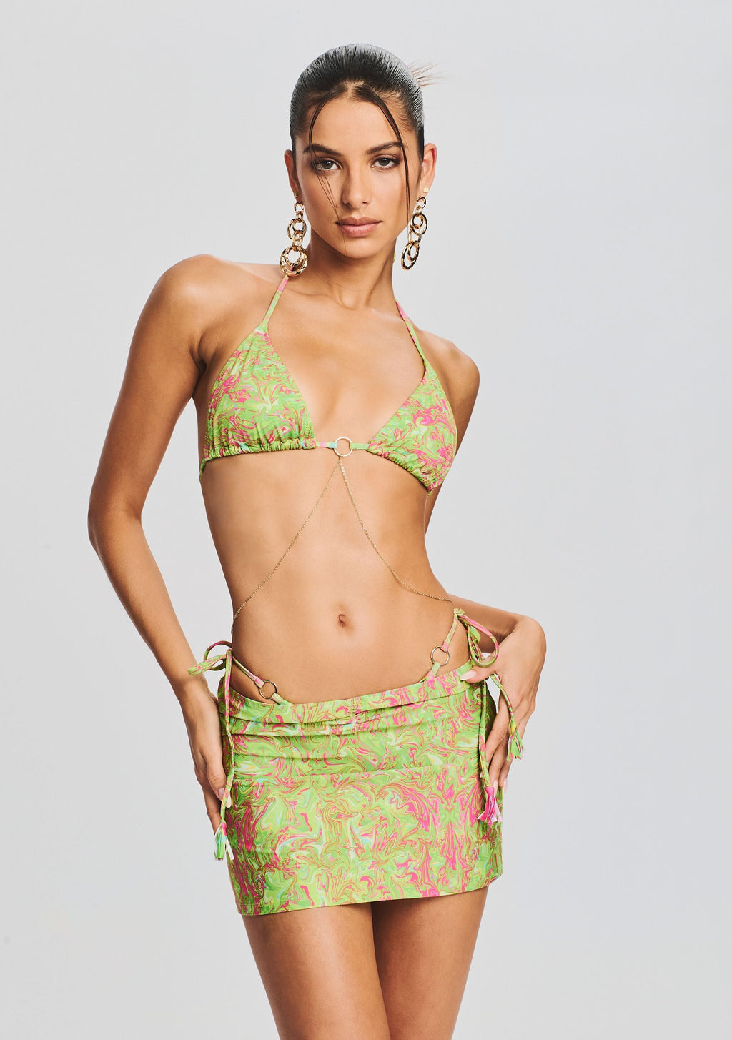Billy Skirt