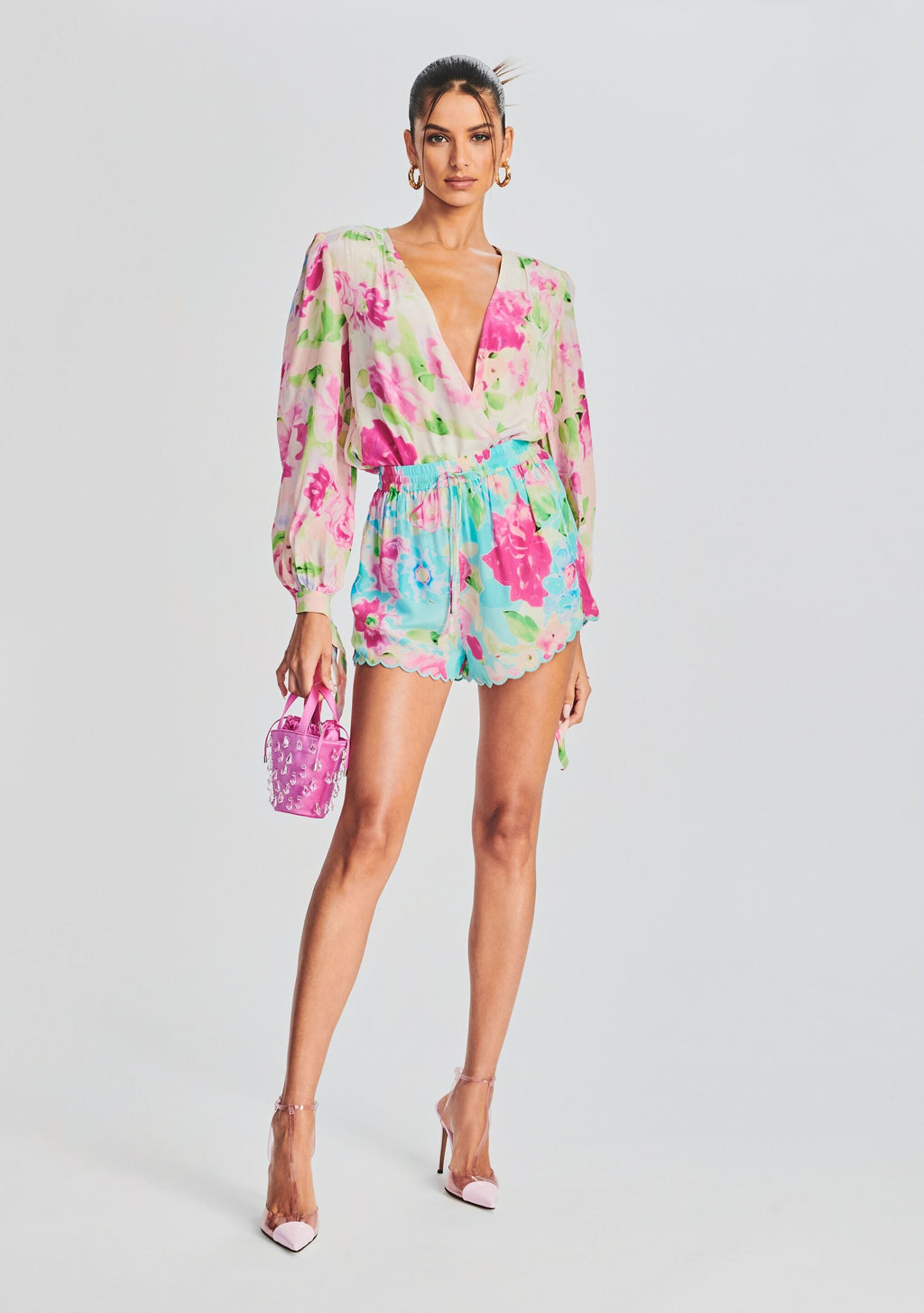 Alora Top