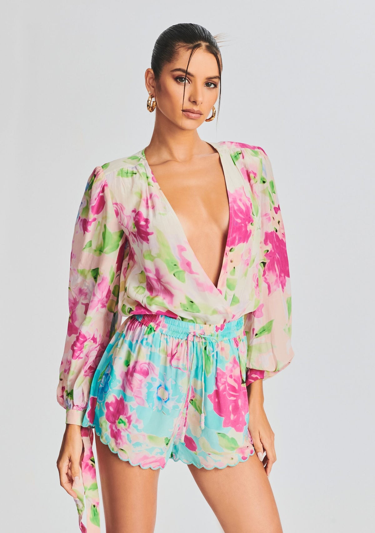 Alora Top